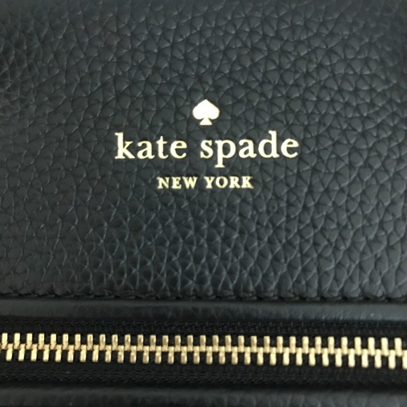 🎀 DELETING TOMORROW 🎀 NWT Kate Spade Small Allyn - Picture 6 of 8
